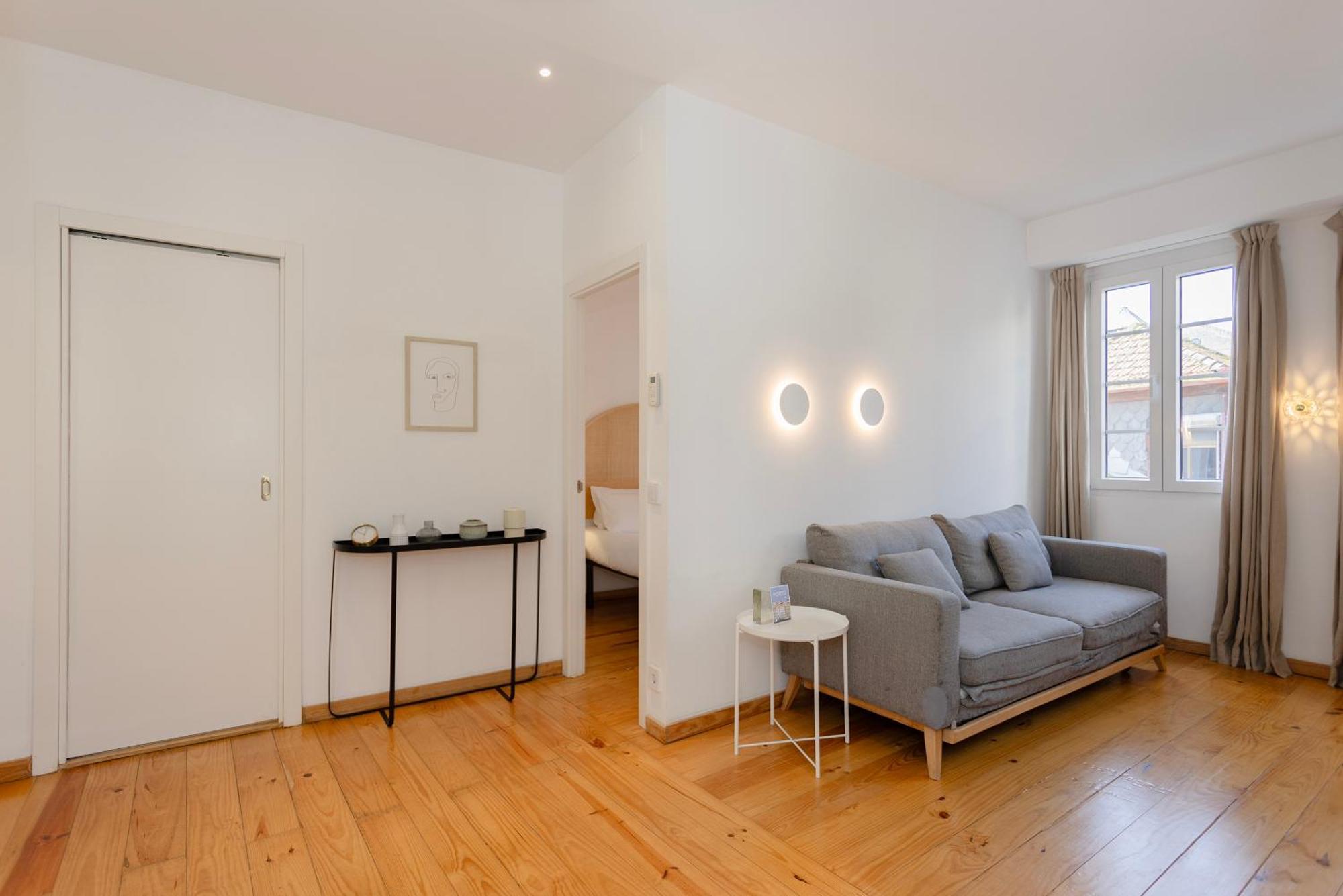 Liiiving In Gaia - Casa Da Vinha Apartments Vila Nova de Gaia Kültér fotó