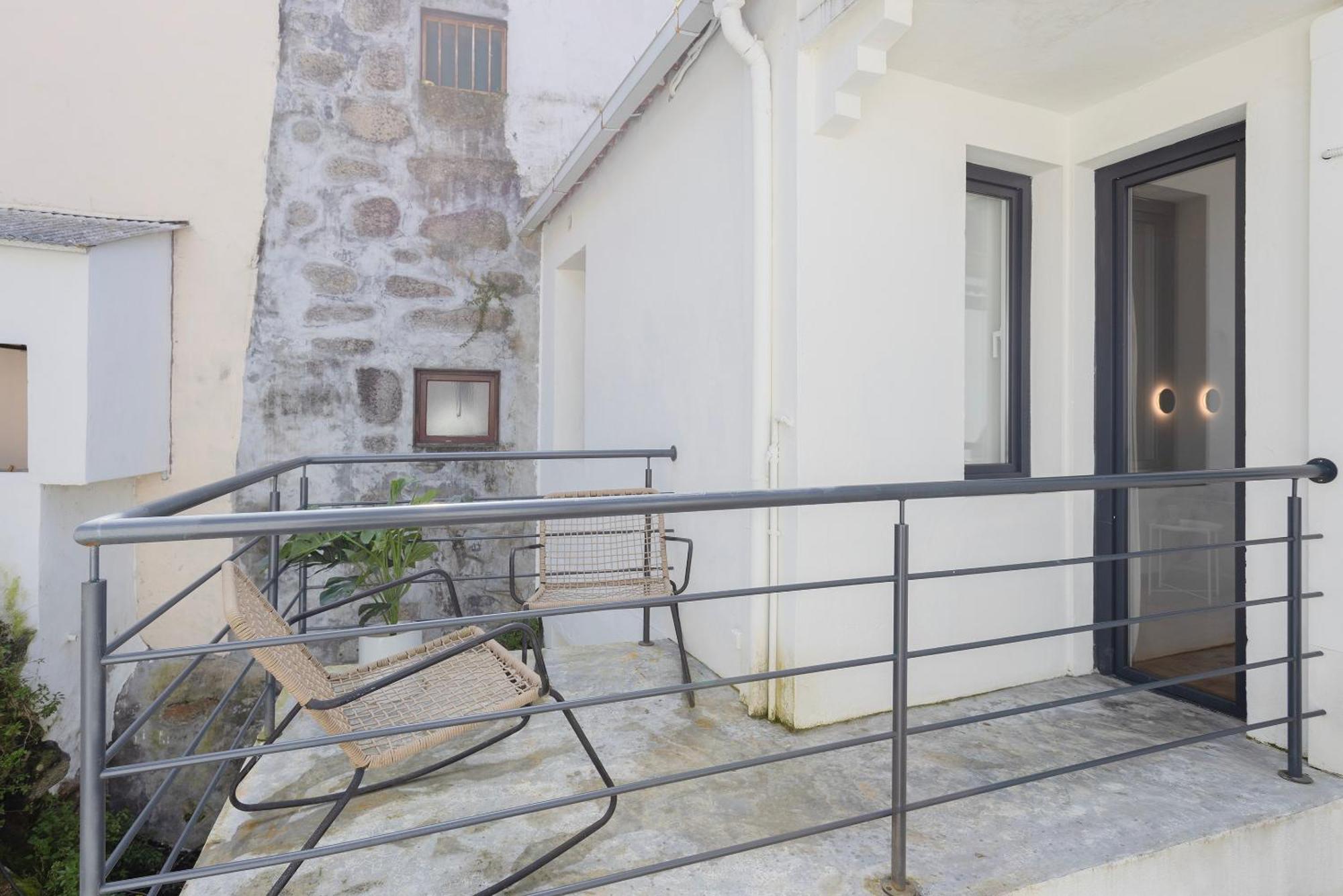Liiiving In Gaia - Casa Da Vinha Apartments Vila Nova de Gaia Kültér fotó