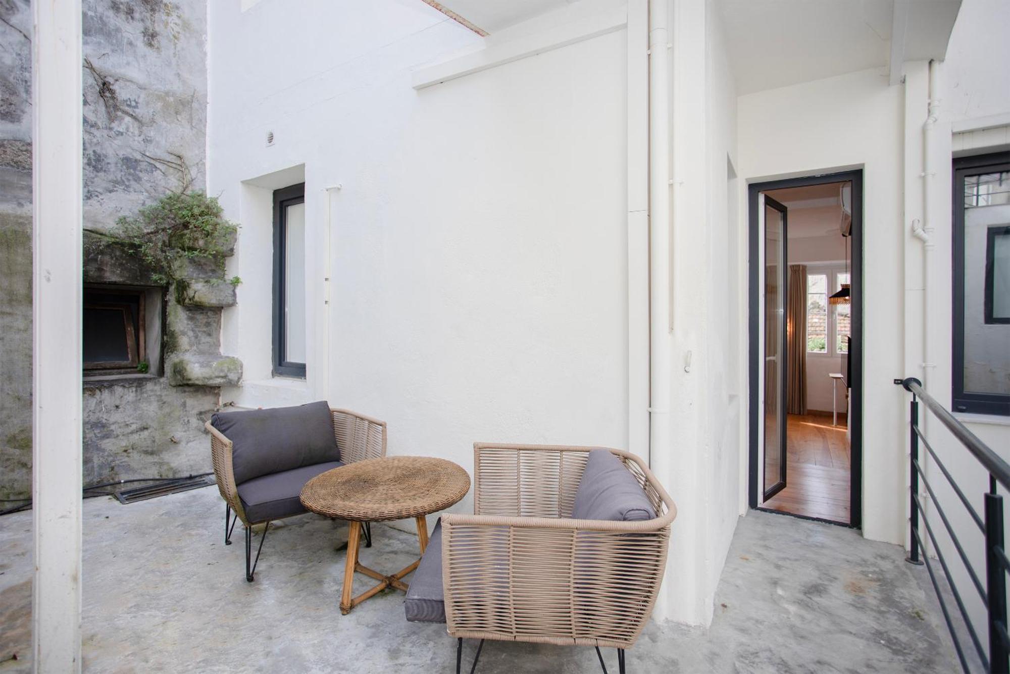 Liiiving In Gaia - Casa Da Vinha Apartments Vila Nova de Gaia Kültér fotó