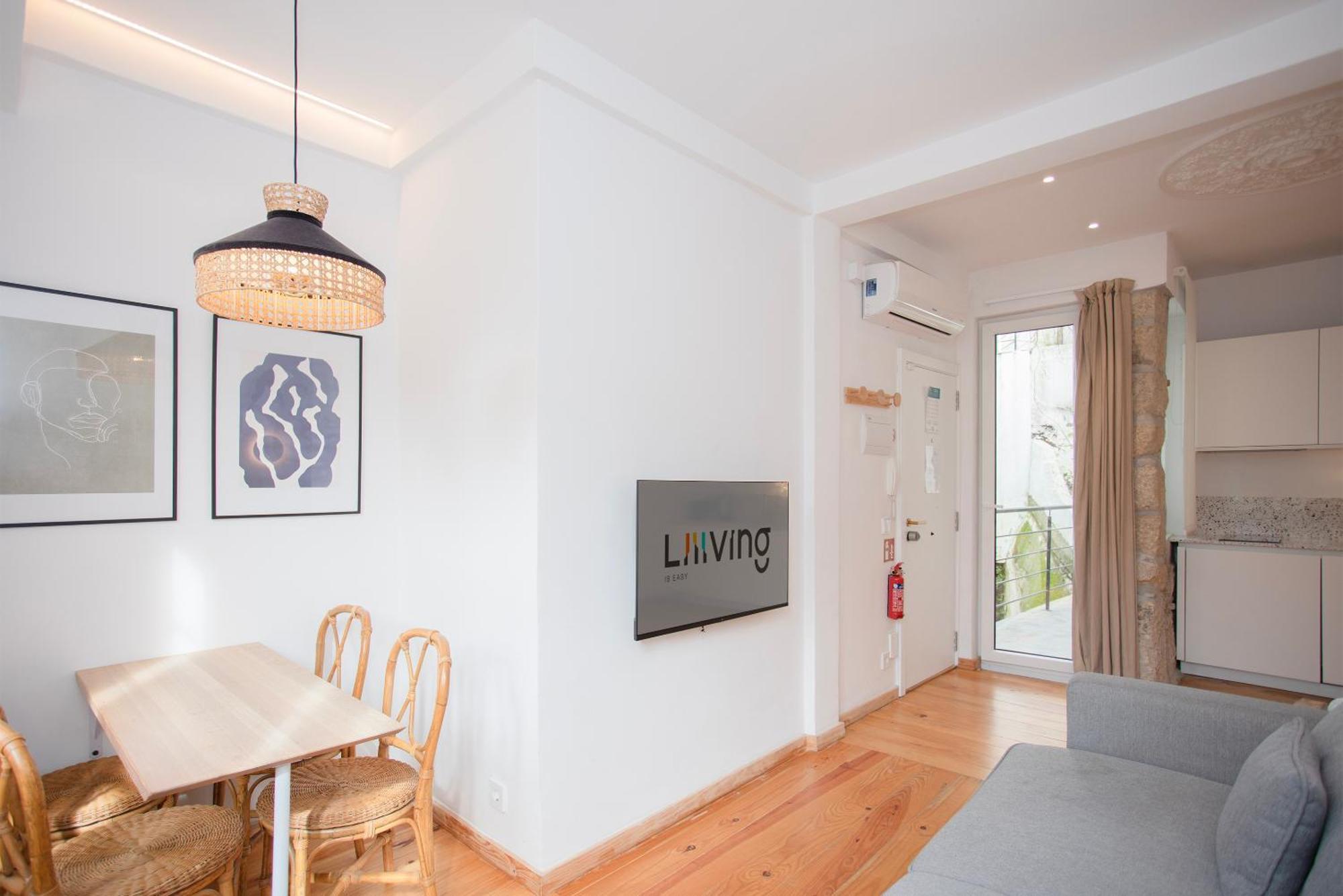 Liiiving In Gaia - Casa Da Vinha Apartments Vila Nova de Gaia Kültér fotó