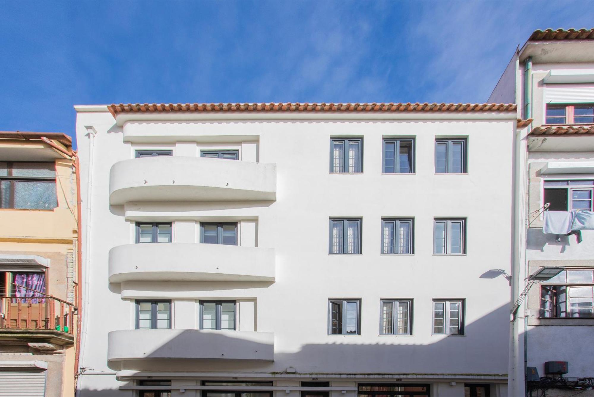 Liiiving In Gaia - Casa Da Vinha Apartments Vila Nova de Gaia Kültér fotó