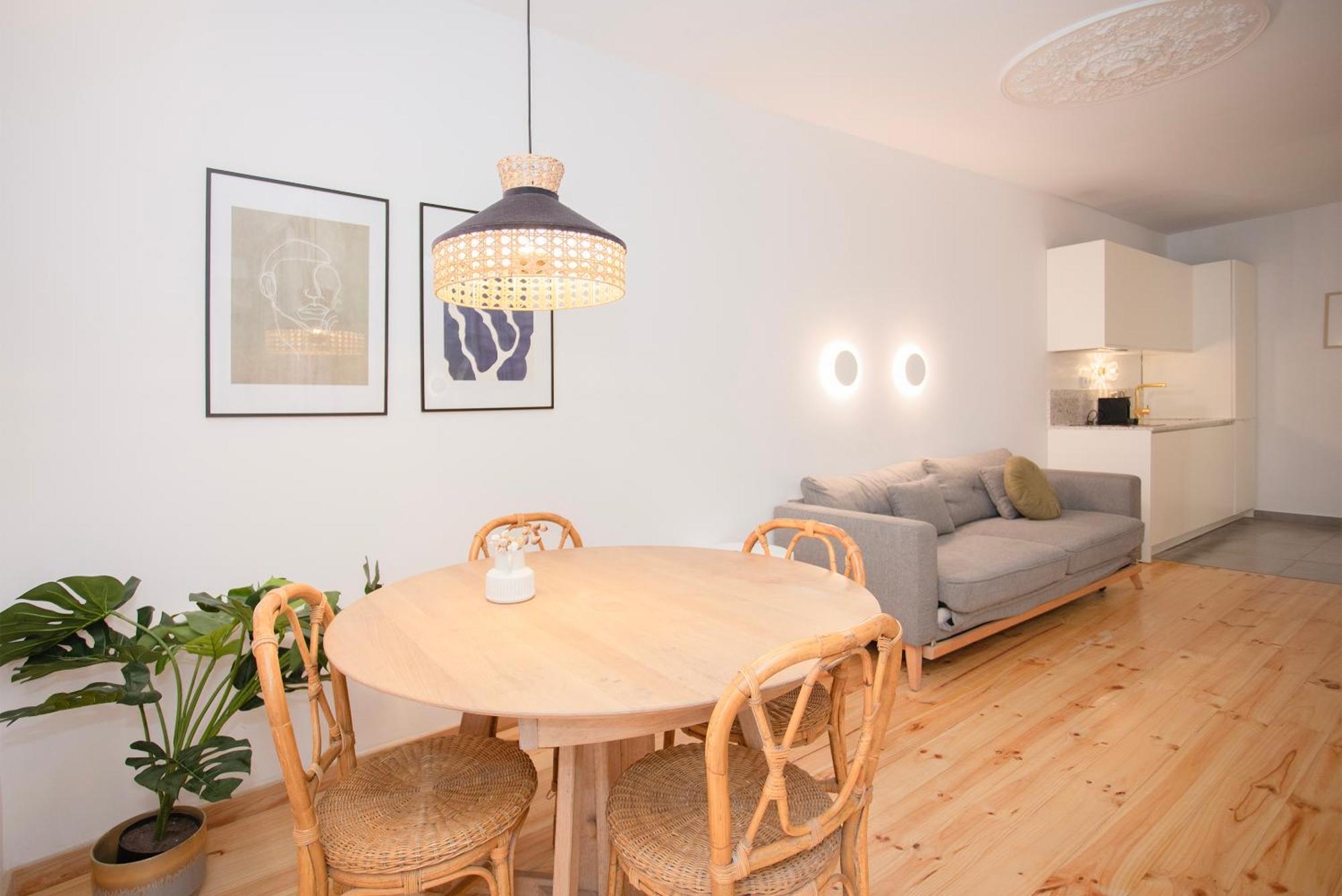 Liiiving In Gaia - Casa Da Vinha Apartments Vila Nova de Gaia Kültér fotó
