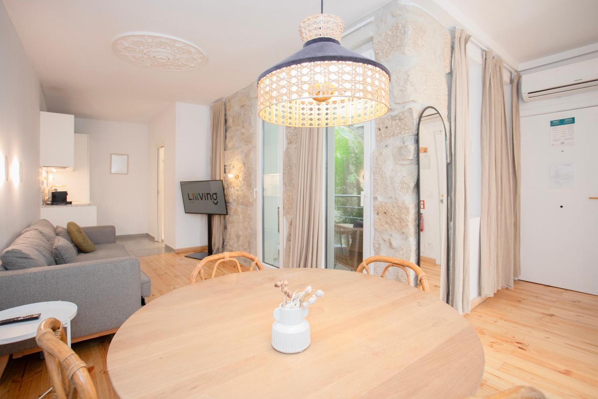 Liiiving In Gaia - Casa Da Vinha Apartments Vila Nova de Gaia Kültér fotó
