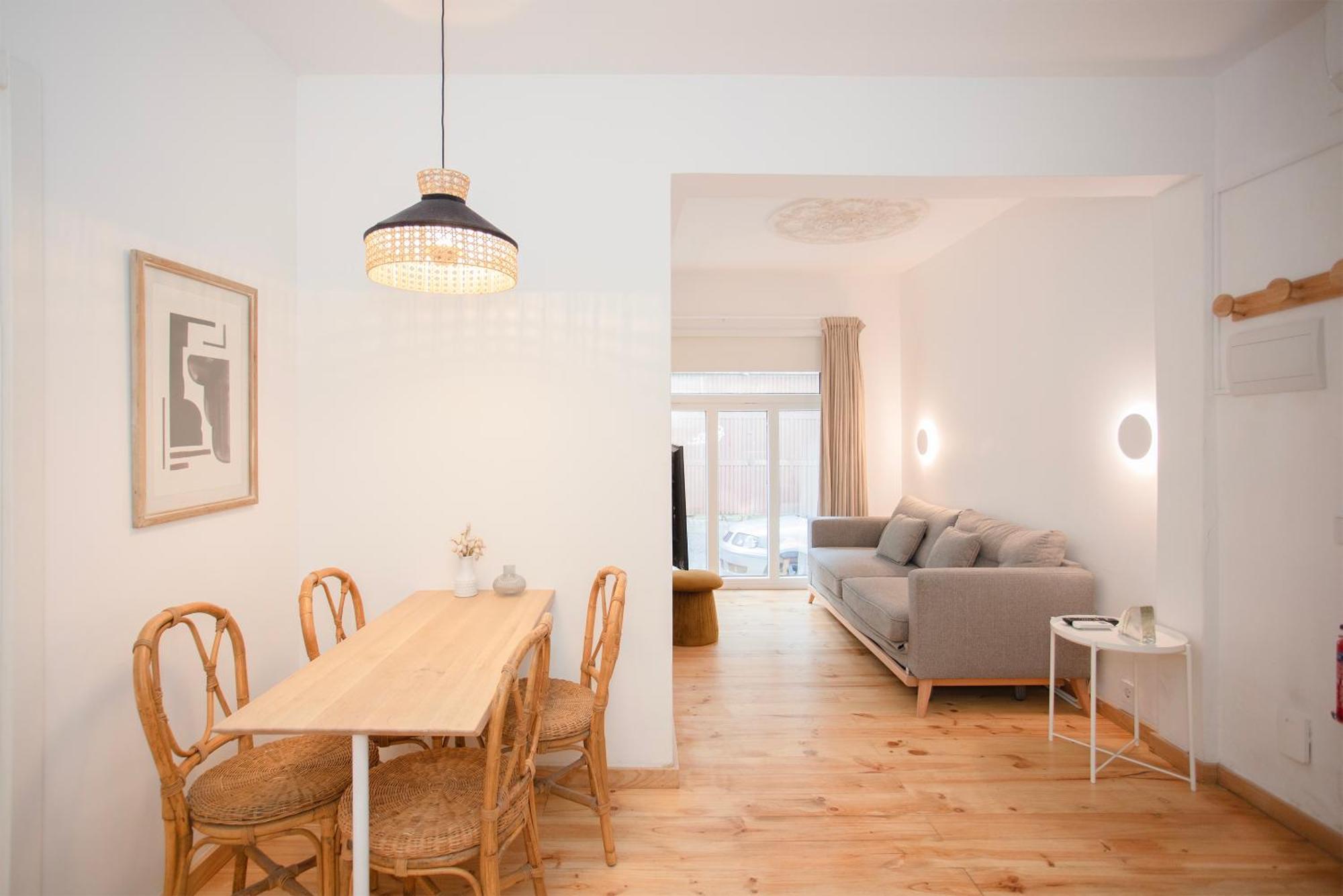 Liiiving In Gaia - Casa Da Vinha Apartments Vila Nova de Gaia Kültér fotó