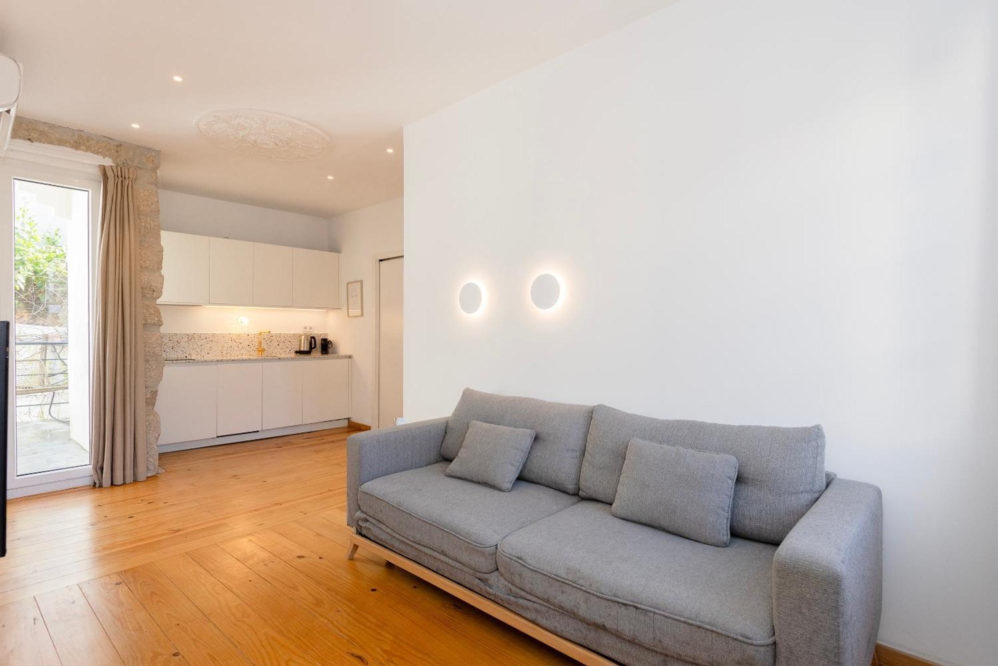 Liiiving In Gaia - Casa Da Vinha Apartments Vila Nova de Gaia Kültér fotó