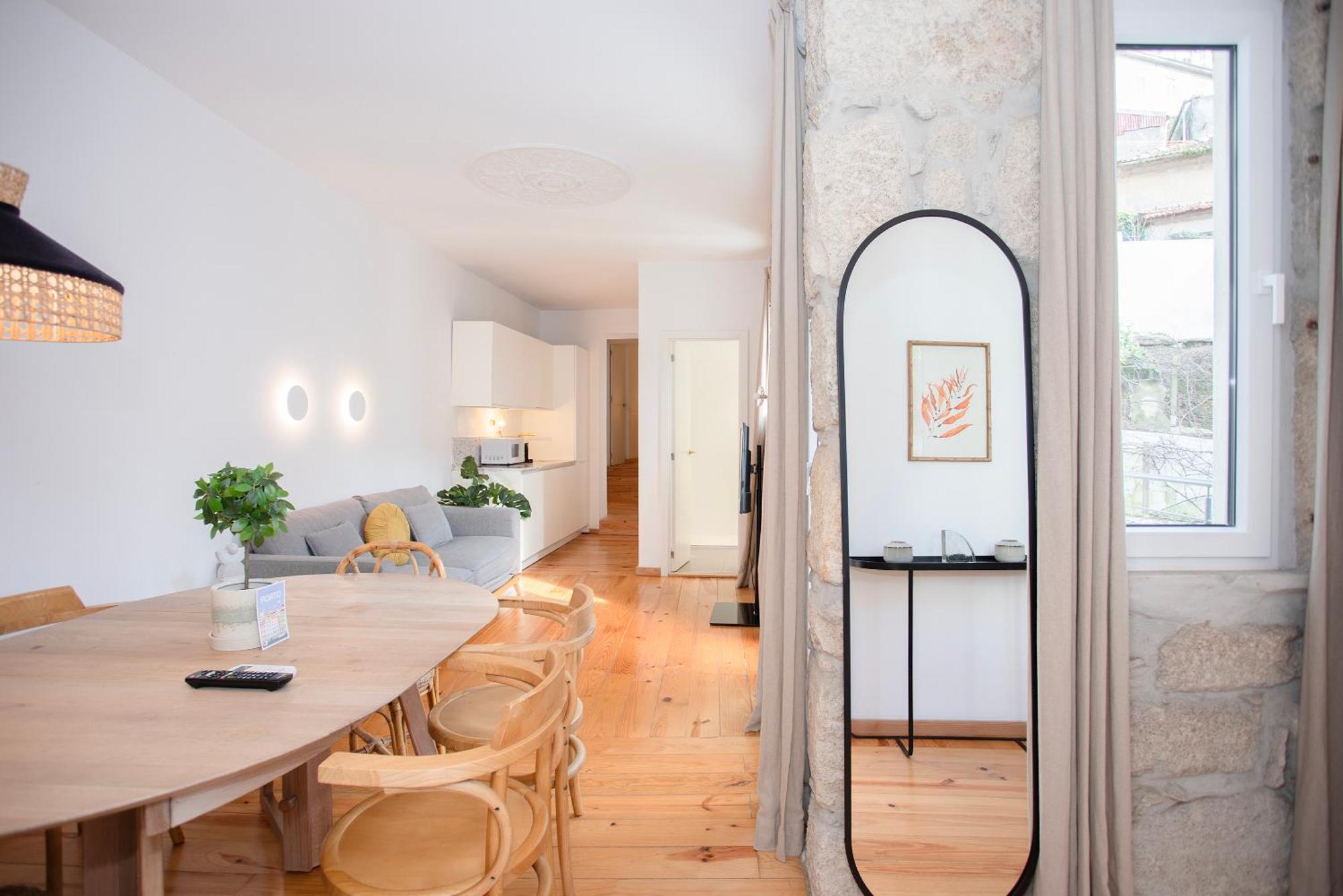 Liiiving In Gaia - Casa Da Vinha Apartments Vila Nova de Gaia Kültér fotó