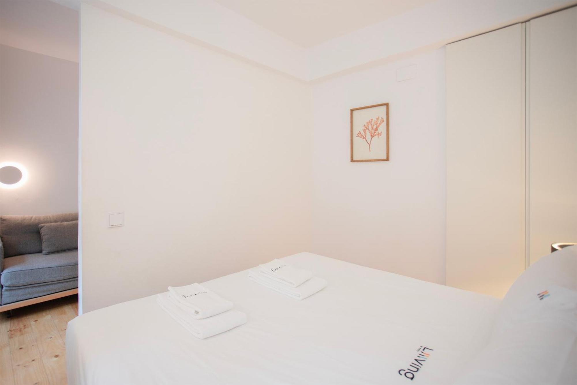 Liiiving In Gaia - Casa Da Vinha Apartments Vila Nova de Gaia Kültér fotó