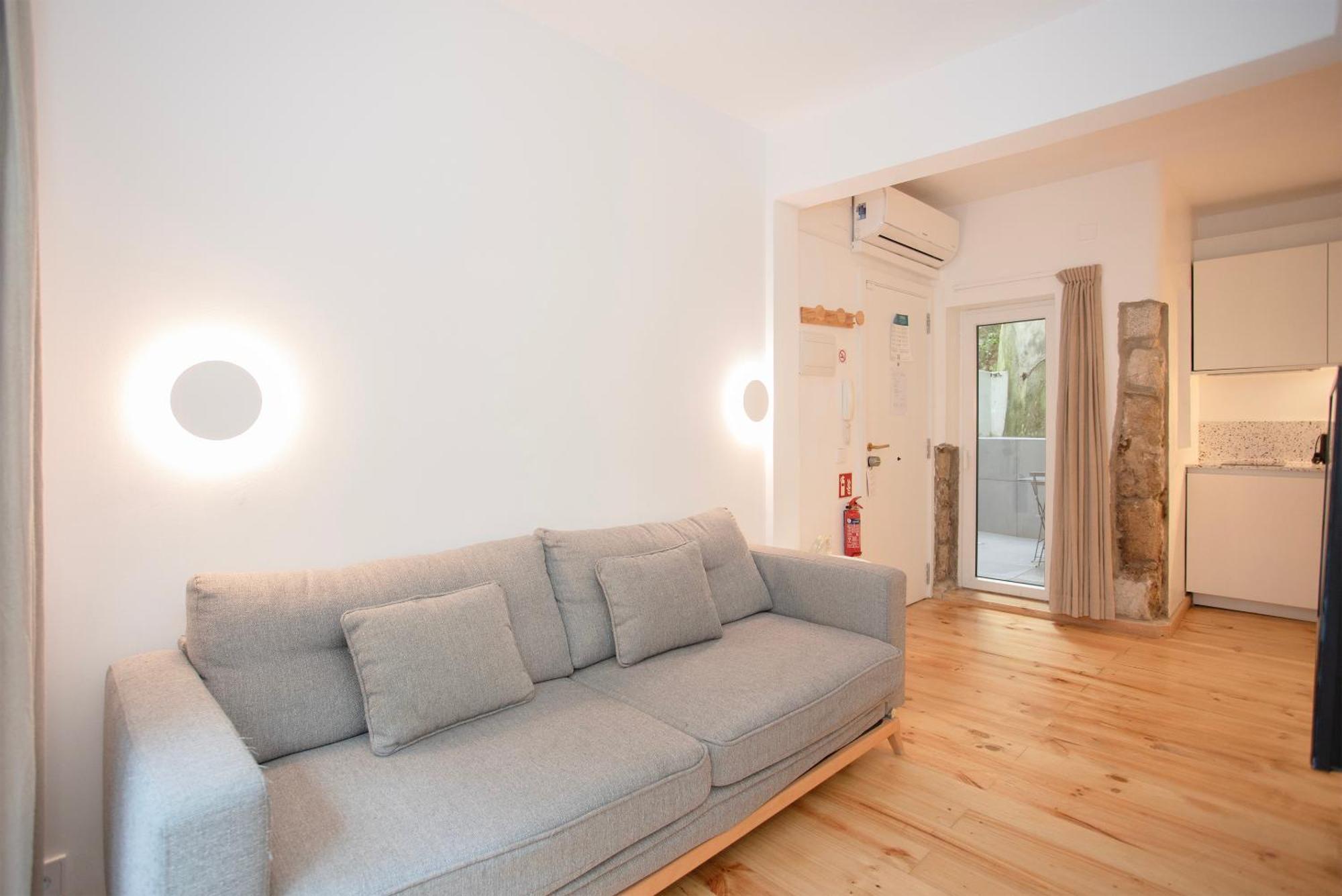 Liiiving In Gaia - Casa Da Vinha Apartments Vila Nova de Gaia Kültér fotó