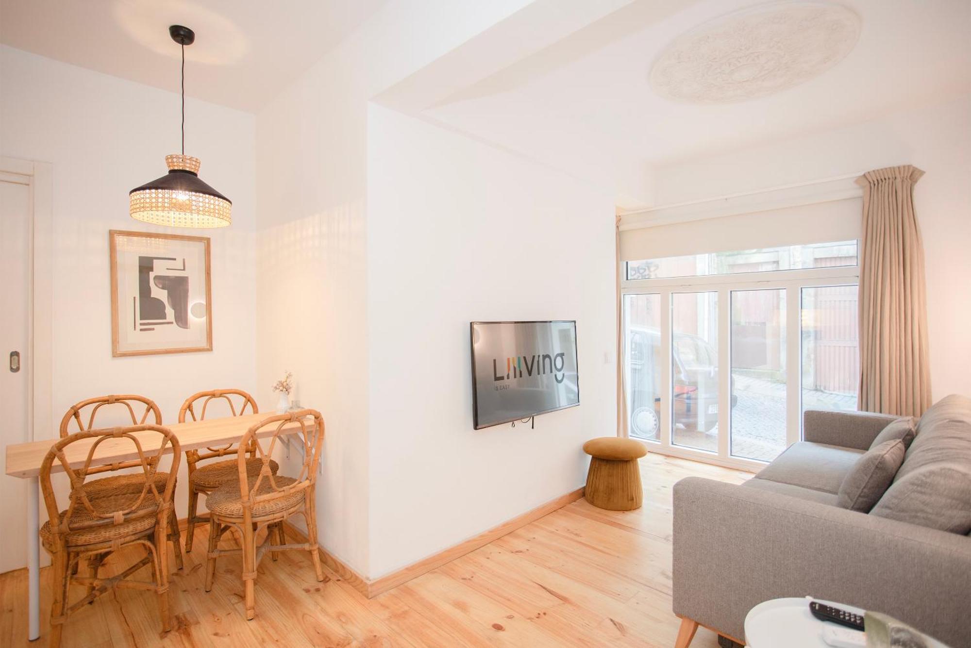 Liiiving In Gaia - Casa Da Vinha Apartments Vila Nova de Gaia Kültér fotó