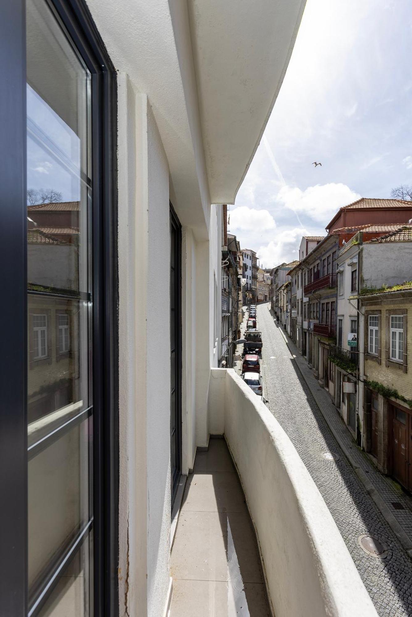 Liiiving In Gaia - Casa Da Vinha Apartments Vila Nova de Gaia Kültér fotó