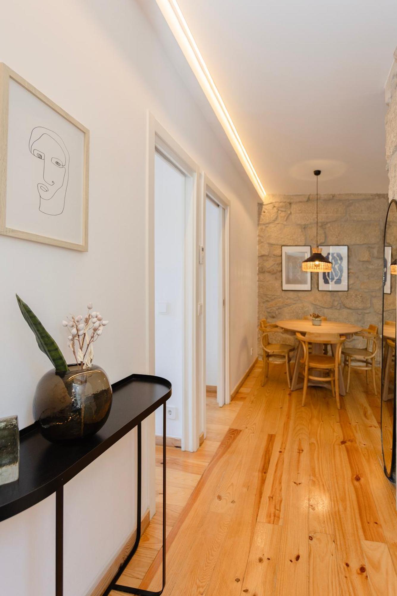 Liiiving In Gaia - Casa Da Vinha Apartments Vila Nova de Gaia Kültér fotó
