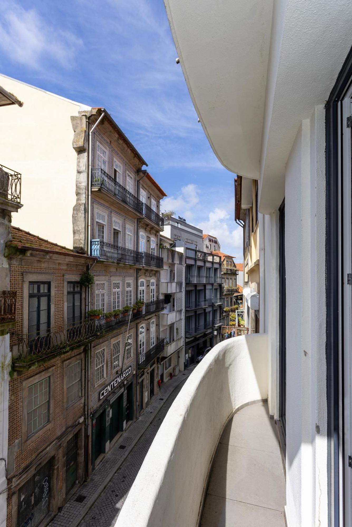 Liiiving In Gaia - Casa Da Vinha Apartments Vila Nova de Gaia Kültér fotó