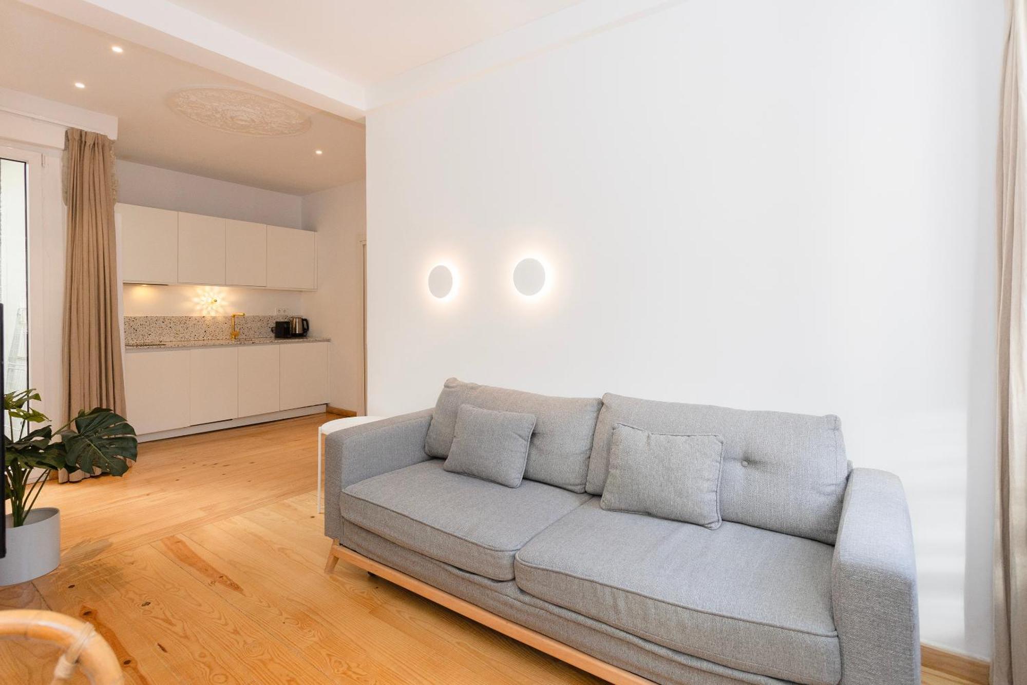 Liiiving In Gaia - Casa Da Vinha Apartments Vila Nova de Gaia Kültér fotó