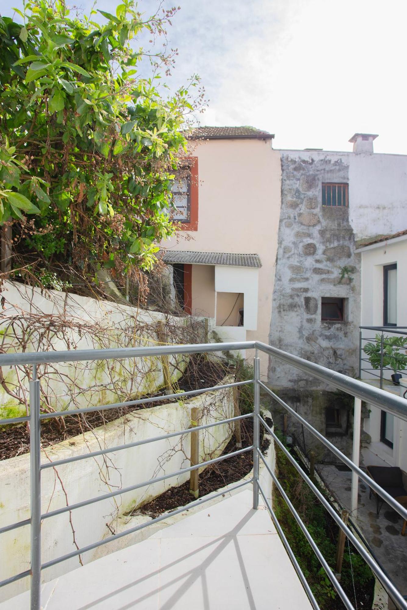 Liiiving In Gaia - Casa Da Vinha Apartments Vila Nova de Gaia Kültér fotó