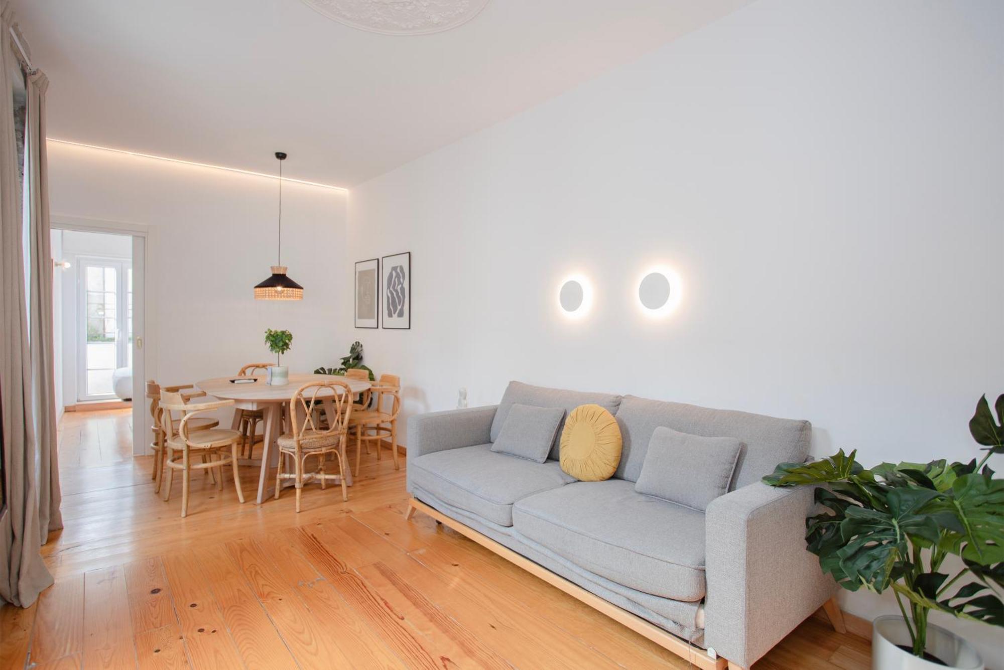 Liiiving In Gaia - Casa Da Vinha Apartments Vila Nova de Gaia Kültér fotó