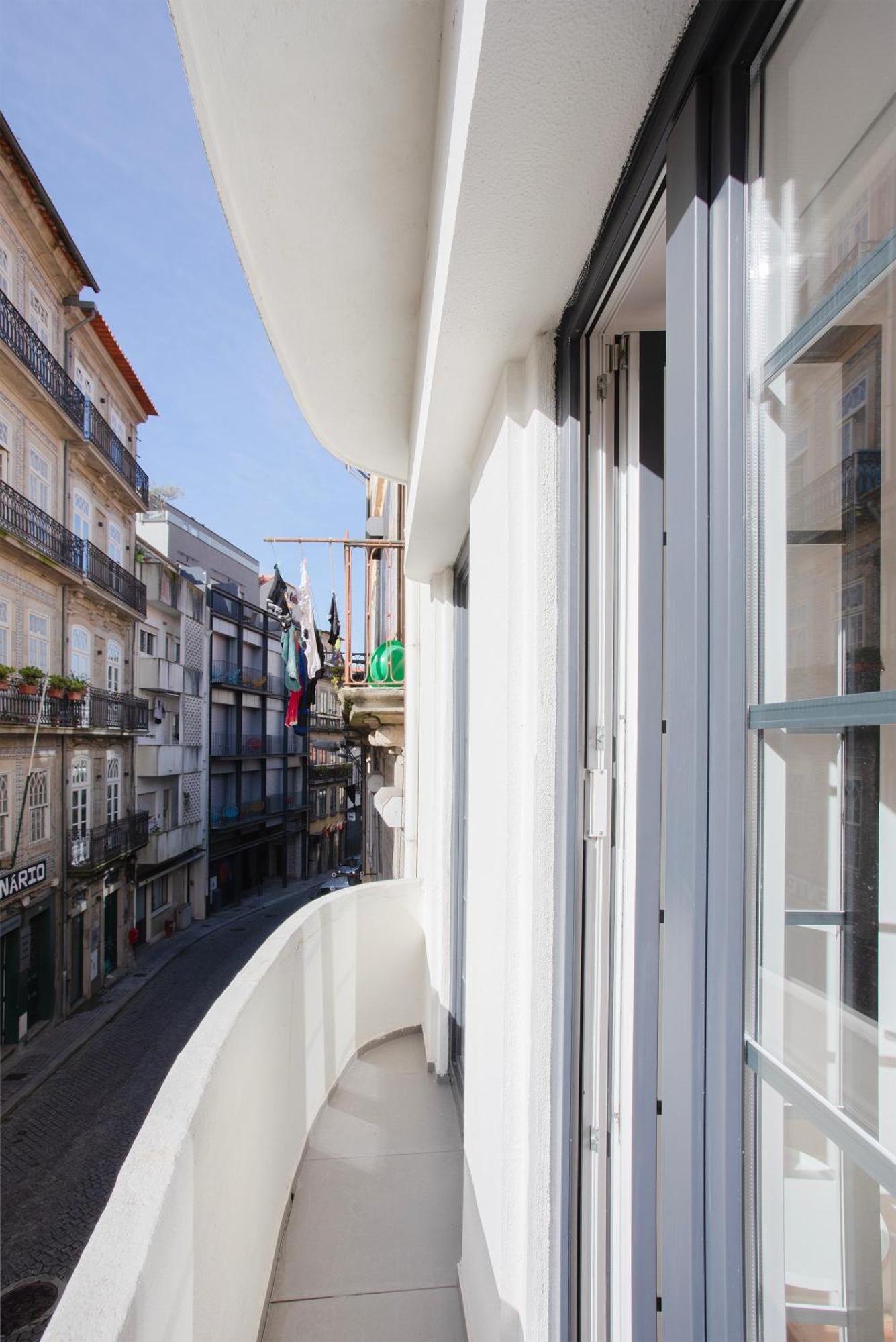 Liiiving In Gaia - Casa Da Vinha Apartments Vila Nova de Gaia Kültér fotó