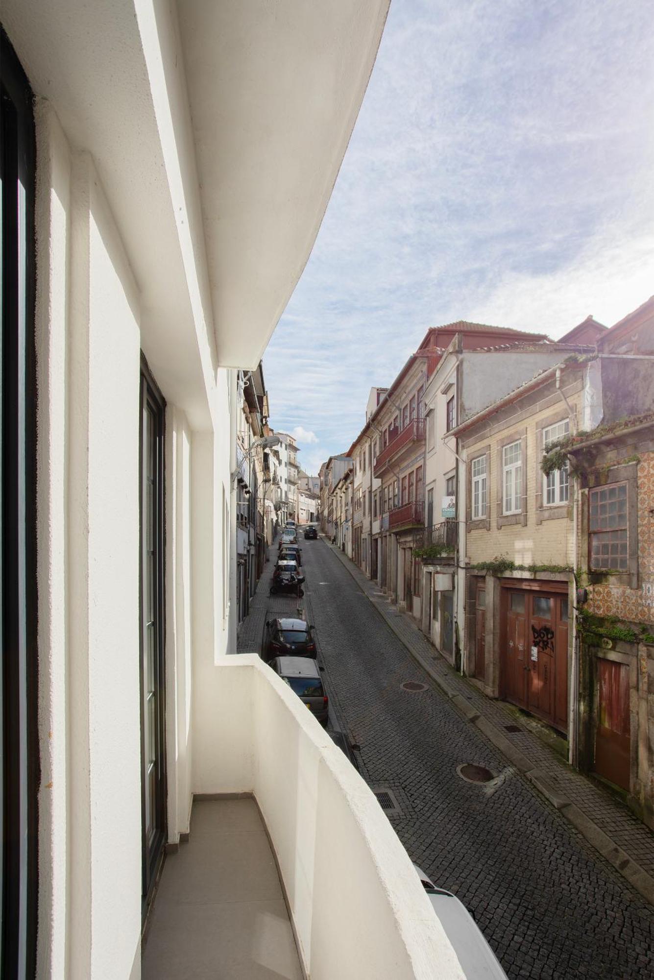 Liiiving In Gaia - Casa Da Vinha Apartments Vila Nova de Gaia Kültér fotó